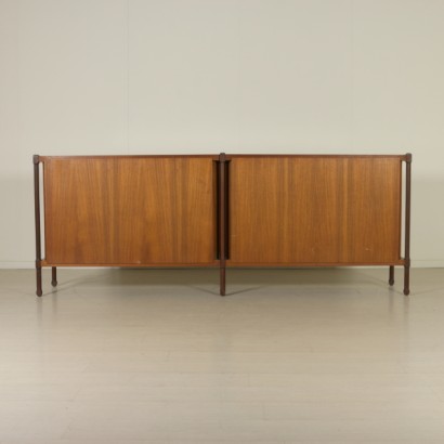 di mano in mano, sideboard, sideboard anni 60, anni 60, sideboard di design, sideboard vintage, sideboard di modernariato, sideboard in teak, vinage italiano, design italiano, modernariato italiano, mobile vintage, mobile di modernariato, mobile di design, arredo vintage, arredamento vintage, arredo di design, arredamento di design