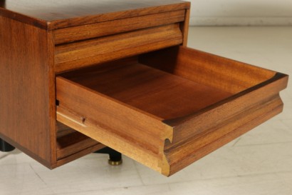 desk, Osvaldo Borsani, Osvaldo Borsani desk, Osvaldo Borsani eni, Osvaldo Borsani t69, design desk, Italian design desk, modern antique desk, vintage desk, desk with chest of drawers, Italian design, eni furniture, borsani desk, architect borsani, # {* $ 0 $ *}, #scrivania, #OsvaldoBorsani, #scrivaniaOsvaldoBorsani, #OsvaldoBorsanieni, # OsvaldoBorsanit69, #scrivaniadidesign, #scrivaniadidesignitaliano, #scrivaniadimodernariato, #scrivania #borschivania ,eravintage, #designscrivania, vintage