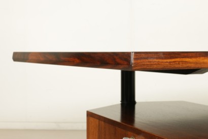 desk, Osvaldo Borsani, Osvaldo Borsani desk, Osvaldo Borsani eni, Osvaldo Borsani t69, design desk, Italian design desk, modern antique desk, vintage desk, desk with chest of drawers, Italian design, eni furniture, borsani desk, architect borsani, # {* $ 0 $ *}, #scrivania, #OsvaldoBorsani, #scrivaniaOsvaldoBorsani, #OsvaldoBorsanieni, # OsvaldoBorsanit69, #scrivaniadidesign, #scrivaniadidesignitaliano, #scrivaniadimodernariato, #scrivania #borschivania ,eravintage, #designscrivania, vintage
