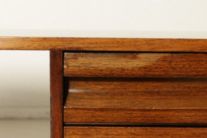 desk, Osvaldo Borsani, Osvaldo Borsani desk, Osvaldo Borsani eni, Osvaldo Borsani t69, design desk, Italian design desk, modern antique desk, vintage desk, desk with chest of drawers, Italian design, eni furniture, borsani desk, architect borsani, # {* $ 0 $ *}, #scrivania, #OsvaldoBorsani, #scrivaniaOsvaldoBorsani, #OsvaldoBorsanieni, # OsvaldoBorsanit69, #scrivaniadidesign, #scrivaniadidesignitaliano, #scrivaniadimodernariato, #scrivania #borschivania ,eravintage, #designscrivania, vintage