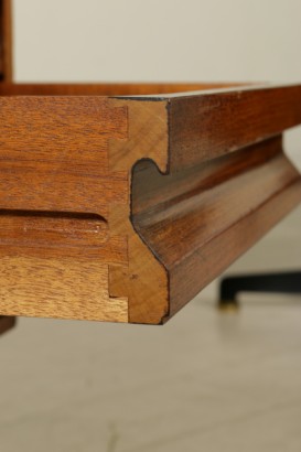 desk, Osvaldo Borsani, Osvaldo Borsani desk, Osvaldo Borsani eni, Osvaldo Borsani t69, design desk, Italian design desk, modern antique desk, vintage desk, desk with chest of drawers, Italian design, eni furniture, borsani desk, architect borsani, # {* $ 0 $ *}, #scrivania, #OsvaldoBorsani, #scrivaniaOsvaldoBorsani, #OsvaldoBorsanieni, # OsvaldoBorsanit69, #scrivaniadidesign, #scrivaniadidesignitaliano, #scrivaniadimodernariato, #scrivania #borschivania ,eravintage, #designscrivania, vintage