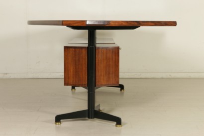desk, Osvaldo Borsani, Osvaldo Borsani desk, Osvaldo Borsani eni, Osvaldo Borsani t69, design desk, Italian design desk, modern antique desk, vintage desk, desk with chest of drawers, Italian design, eni furniture, borsani desk, architect borsani, # {* $ 0 $ *}, #scrivania, #OsvaldoBorsani, #scrivaniaOsvaldoBorsani, #OsvaldoBorsanieni, # OsvaldoBorsanit69, #scrivaniadidesign, #scrivaniadidesignitaliano, #scrivaniadimodernariato, #scrivania #borschivania ,eravintage, #designscrivania, vintage