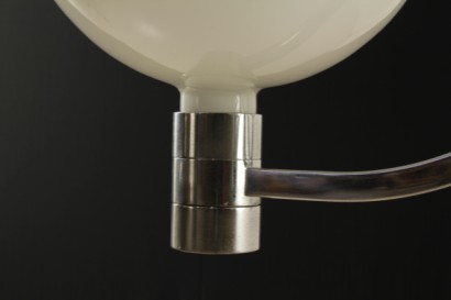 {* $ 0 $ *}, Franco Albini lámpara, Franco Albini, lámpara Albini, lámpara de diseño, diseño italiano, lámpara de diseño, lámpara Albini, helg lámpara, Franco Albini, franca helg, lámpara sirrah, AM / como lámpara, lámpara de la vendimia, Lámpara de los 60, lámpara de los 70