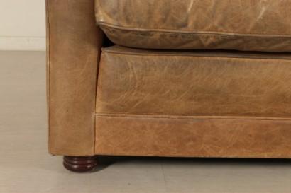 Divano inglese - particolare