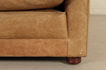 Divano inglese - particolare