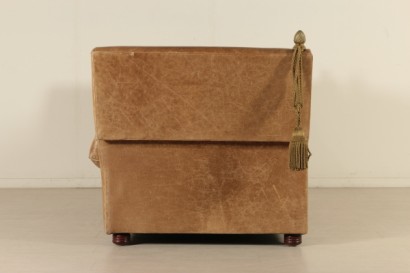 Divano inglese - fianco