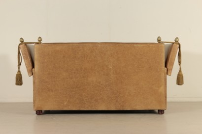 Divano inglese - schienale