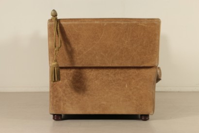 Divano inglese - fianco