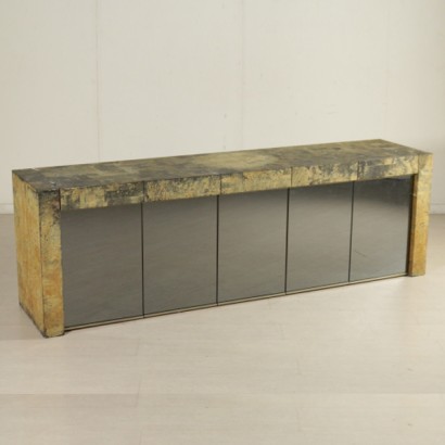 Mobile zurückzuführen Sergio Asti