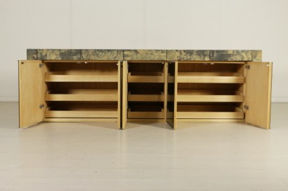 Mobile zurückzuführen Sergio Asti - besondere