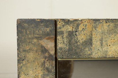 Mobile zurückzuführen Sergio Asti - besondere