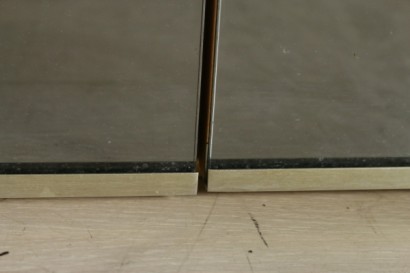 Mobile zurückzuführen Sergio Asti - besondere