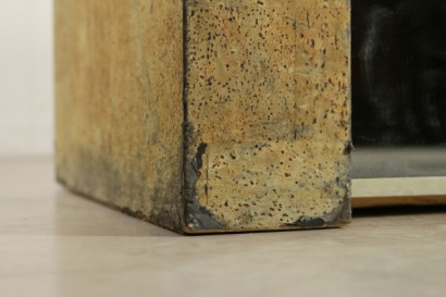 Mobile zurückzuführen Sergio Asti - besondere