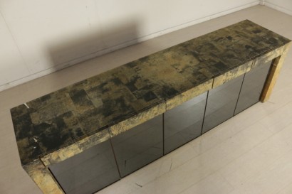 Mobile zurückzuführen Sergio Asti - besondere