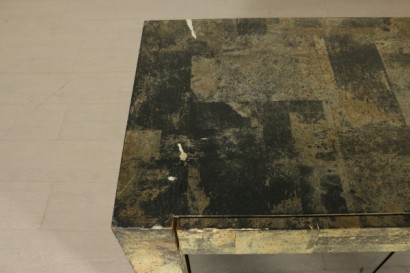 Mobile zurückzuführen Sergio Asti - besondere