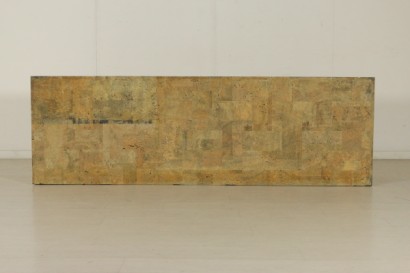 Mobile zurückzuführen Sergio Asti - piano