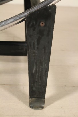 Chaise longue anni 80 - particolare