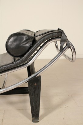 Chaise longue anni 80 - particolare