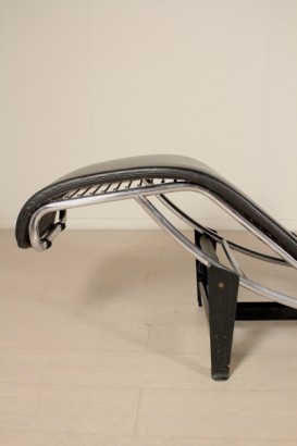 Chaise longue anni 80 - particolare