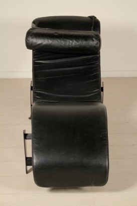 Chaise longue anni 80
