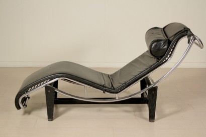 Chaise longue anni 80