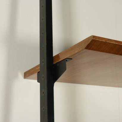 di mano in mano, libreria anni 50-60, libreria anni 50, libreria anni 60, anni 50, anni 60, libreria vintage, libreria di modernariato, vintage italiano, modernariato italiano, libreria in mogano, vintage anni 50, vintage anni 60