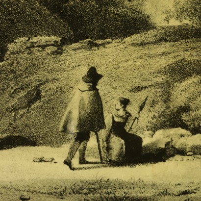 di mano in mano, libreria anni 50-60, libreria anni 50, libreria anni 60, anni 50, anni 60, libreria vintage, libreria di modernariato, vintage italiano, modernariato italiano, libreria in mogano, vintage anni 50, vintage anni 60