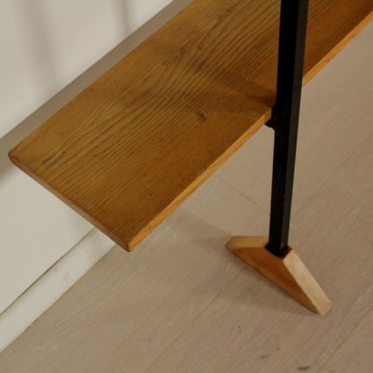 di mano in mano, libreria, libreria con scrittoio, libreria vintage, libreria anni 50, libreria anni 60, scrittoio anni 50, scrittoio anni 60, anni 50, anni 60,