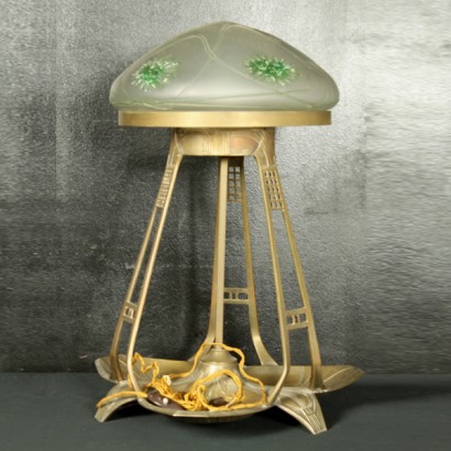 Lampada Anton Kohler