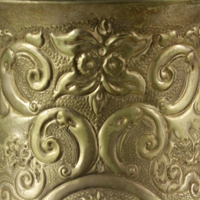 {* $ 0 $ *}, samovar, samovar 900, samovar marocain, samovar maroc, samovar en laiton, samovar décoré, décorations en relief