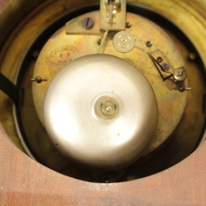 Wall clock Lemerle Charpentier