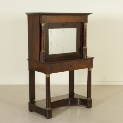 Pequeño imperio secretaire