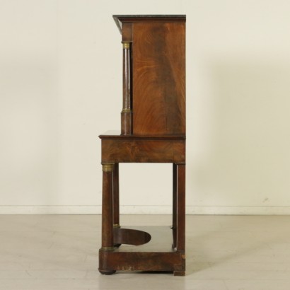 Pequeño imperio secretaire lado