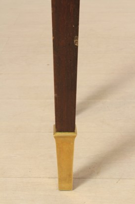modernariato, mobilio, consolle paolo buffa, consolle, consolle produzione italiana, consolle anni 40