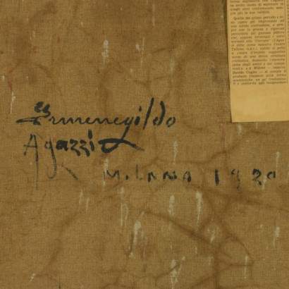 Ermenegildo Agazzi