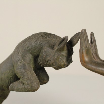 {* $ 0 $ *}, antimon skulptur, maxim geo skulptur, maxim geo, antimon maxim geo, skulptur junge frau, junge frau skulptur, junge frau und kind