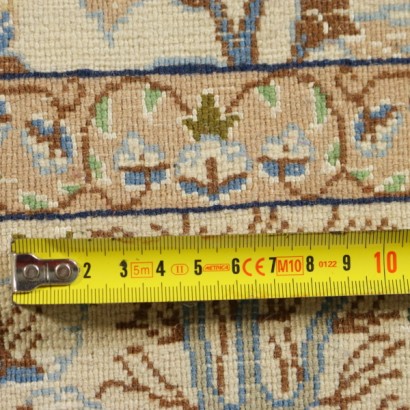 Antik, Teppiche, antike Teppiche, antike Teppiche, Nain, Iran, Baumwollteppich, Wollteppich, Seidenteppich, feiner Knotenteppich, 70er-80er Teppich