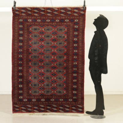 Teppich Buchara - Pakistan