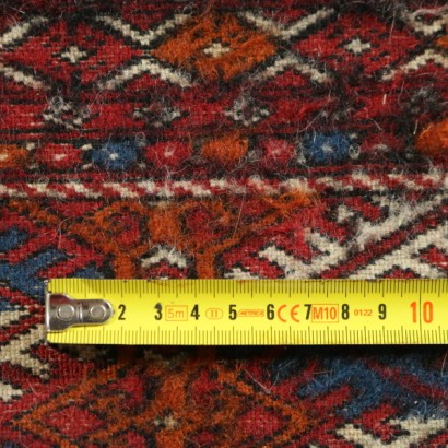 Antik, Teppiche, antike Teppiche, antike Teppiche, Buchara, Pakistan, Wollteppich, Baumwollteppich, feiner Knotenteppich, 90er Teppich