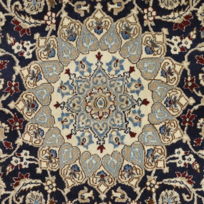 antiquariato, tappeti, antiquariato tappeti, tappeti antichi, Nain, Iran, tappeto in lana, tappeto in cotone, tappeto in seta, tappeto a nodo grosso, tappeto anni 80
