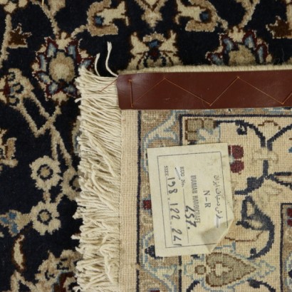 antiquariato, tappeti, antiquariato tappeti, tappeti antichi, Nain, Iran, tappeto in lana, tappeto in cotone, tappeto in seta, tappeto a nodo grosso, tappeto anni 80