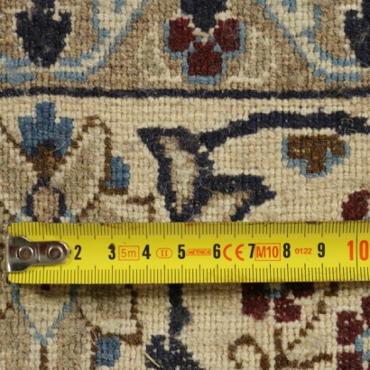 antiquariato, tappeti, antiquariato tappeti, tappeti antichi, Nain, Iran, tappeto in lana, tappeto in cotone, tappeto in seta, tappeto a nodo grosso, tappeto anni 80