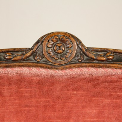 Sessel übergang - insbesondere