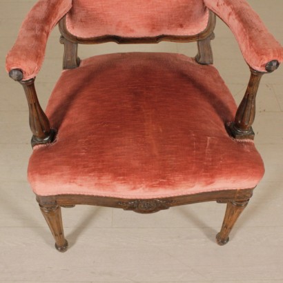 Sessel übergang - insbesondere