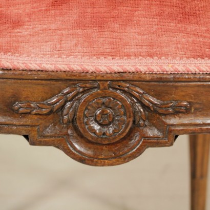 Sessel übergang - insbesondere