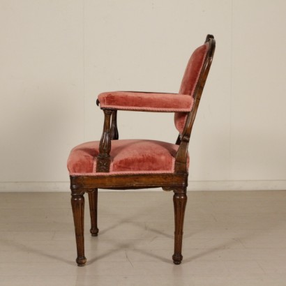 Sessel übergang - seite