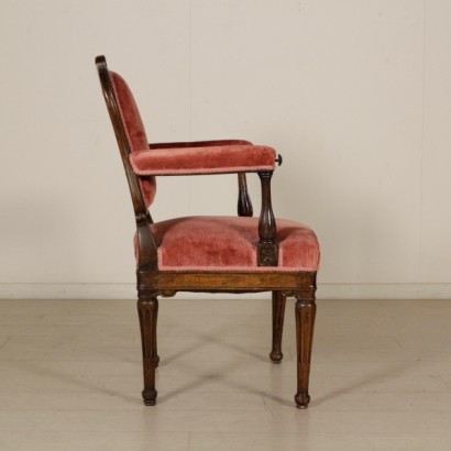 Sessel übergang - seite