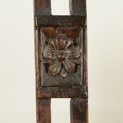 Sofa neoklassischen - insbesondere