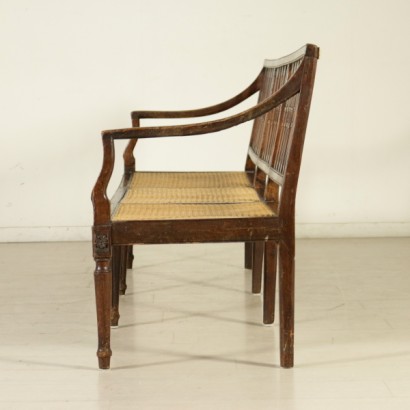 Sofa neoklassischen - seite