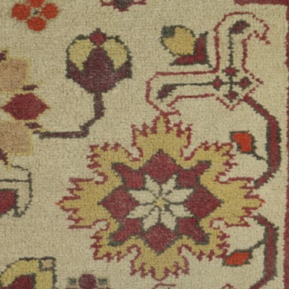 {* $ 0 $ *}, Shirvan-Teppich, kaukasischer Shirvan, kaukasischer Teppich, kaukasischer Teppich, Woll- und Baumwollteppich, feiner Knotenteppich